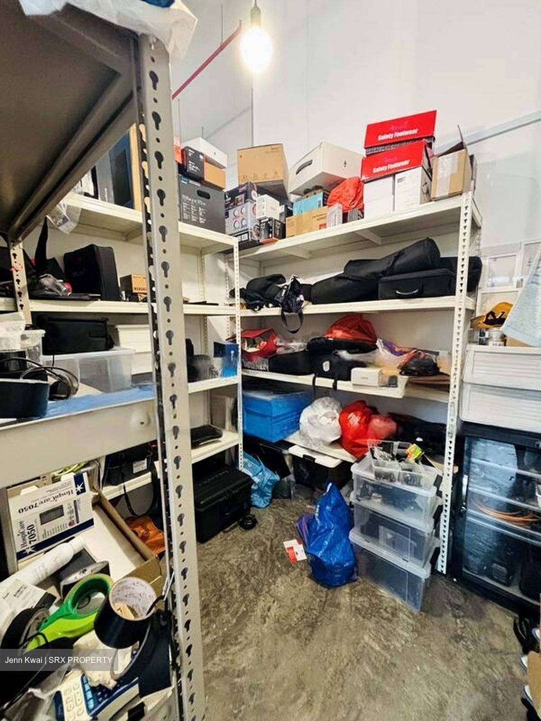 Central-link (D3), Factory #475140271